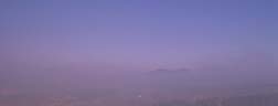 [ View of the mountains from Tzfat ]